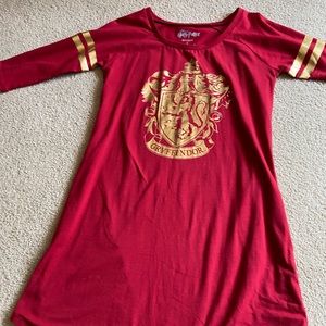 Harry Potter night gown